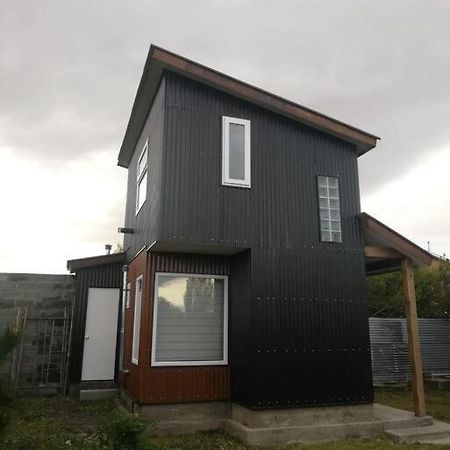 Departamento Cordillera Ultima Esperanza Lägenhet Puerto Natales Exteriör bild